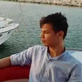 Lucky Kadam