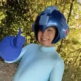  ロックマン翔