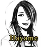 hayame