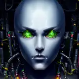 Umi, the Cryoverse AI