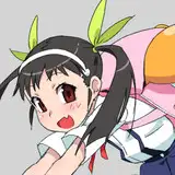 落葉 暇