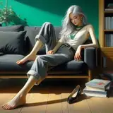 茉莉花茶4